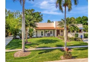 1291 Caloosa Drive, Fort Myers, FL 33901 - MLS#2025012354