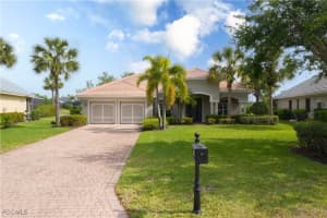 13431 Sabal Point Drive, Fort Myers, FL 33905 - MLS#2025012357