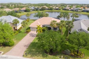 13431 Sabal Point Drive, Fort Myers, FL 33905 - MLS#2025012357