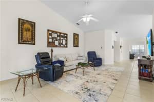 11015 Mill Creek Way, Fort Myers, FL 33913 - MLS#2025012370