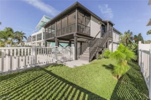 121 Gulfview Avenue, Fort Myers Beach, FL 33931 - MLS#2025012373