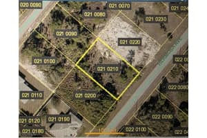 352 Hermosa Avenue, Lehigh Acres, FL 33974 - MLS#2025012374