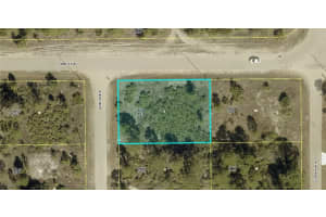 2922 Gene Avenue, Lehigh Acres, FL 33971 Sold 10/21/25