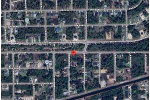 2922 Gene Avenue, Lehigh Acres, FL 33971 Sold 10/21/25