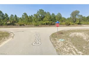 2922 Gene Avenue, Lehigh Acres, FL 33971 Sold 10/21/25