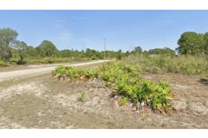 2922 Gene Avenue, Lehigh Acres, FL 33971 Sold 10/21/25