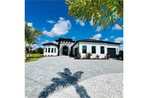 4218 17th Avenue, Cape Coral, FL 33914 - MLS#2025012381