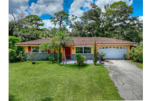 200 Herron Road, North Fort Myers, FL 33903 - MLS#2025012386
