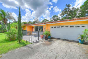 200 Herron Road, North Fort Myers, FL 33903 - MLS#2025012386