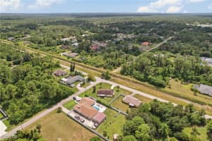 2807 8th Street, Lehigh Acres, FL 33972 - MLS#2025012392