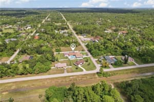 2807 8th Street, Lehigh Acres, FL 33972 - MLS#2025012392