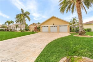 2408 39th Terrace, Cape Coral, FL 33914 - MLS#2025012393
