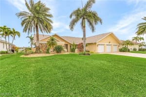 2408 39th Terrace, Cape Coral, FL 33914 - MLS#2025012393