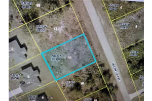 1833 Jacinto Avenue, Lehigh Acres, FL 33972 - MLS#2025012394