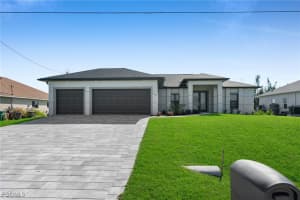 2021 Nw 41st Ave, Cape Coral