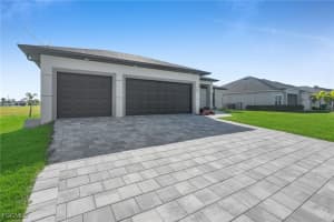 2021 41st Avenue, Cape Coral, FL 33993 - MLS#2025012399