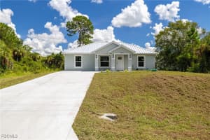 5003 Early Lane, Labelle, FL 33935 - MLS#2025012402