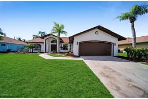1712 51st Street, Cape Coral, FL 33914 - MLS#2025012403