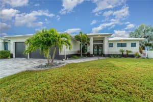1607 38th Avenue, Cape Coral, FL 33993 - MLS#2025012404