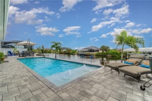 1607 38th Avenue, Cape Coral, FL 33993 - MLS#2025012404