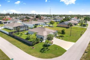 317 26th Avenue, Cape Coral, FL 33991 - MLS#2025012411