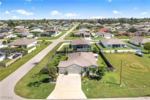 317 26th Avenue, Cape Coral, FL 33991 - MLS#2025012411