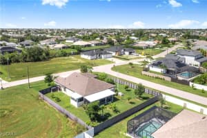 317 26th Avenue, Cape Coral, FL 33991 - MLS#2025012411