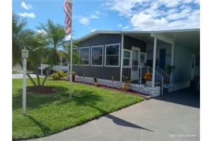 2787 Breezewood Drive, North Fort Myers, FL 33917 - MLS#2025012416