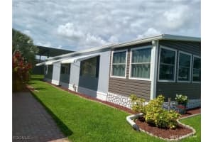 2787 Breezewood Drive, North Fort Myers, FL 33917 - MLS#2025012416
