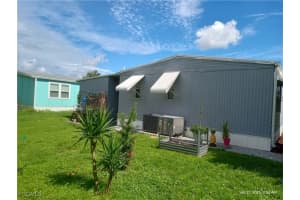2787 Breezewood Drive, North Fort Myers, FL 33917 - MLS#2025012416