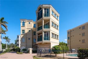 11160 Harbour Yacht Court, Fort Myers, FL 33908 - MLS#2025012417