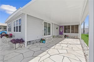 245 Shrub Lane, North Fort Myers, FL 33917 - MLS#2025012419
