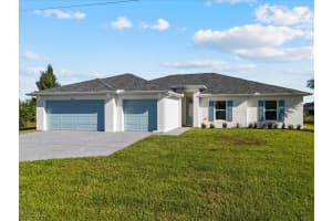 835 28th Terrace, Cape Coral, FL 33914 - MLS#2025012422