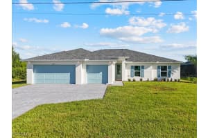 835 28th Terrace, Cape Coral, FL 33914 - MLS#2025012422