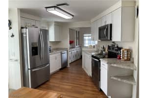 566 Hogan Dr, North Fort Myers, FL 33903 - MLS#2025012424