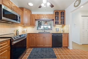 15466 Admiralty Circle, North Fort Myers, FL 33917 - MLS#2025012429
