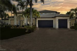 2804 38th Street, Cape Coral, FL 33914 - MLS#2025012430