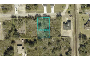 2605 73rd Street, Lehigh Acres, FL 33971 - MLS#2025012432
