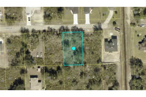 2605 73rd Street, Lehigh Acres, FL 33971 - MLS#2025012432