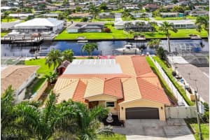 142 51st Terrace, Cape Coral, FL 33914 - MLS#2025012434
