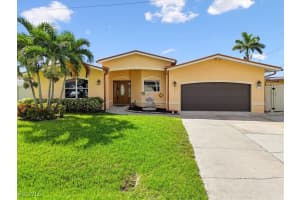 142 51st Terrace, Cape Coral, FL 33914 - MLS#2025012434