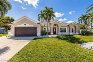 2216 3rd Terrace, Cape Coral, FL 33909 - MLS#2025012435
