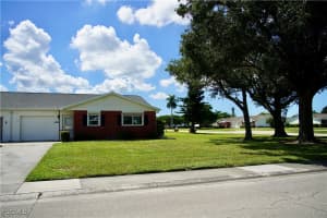 1382 Myerlee Country Club Boulevard, Fort Myers, FL 33919 - MLS#2025012440