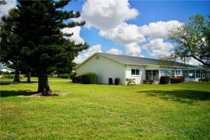 1382 Myerlee Country Club Boulevard, Fort Myers, FL 33919 - MLS#2025012440