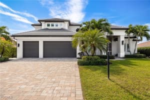 14731 Eden Street, Fort Myers, FL 33908 - MLS#2025012441