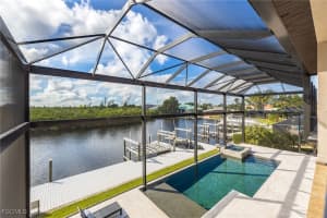 14731 Eden Street, Fort Myers, FL 33908 - MLS#2025012441