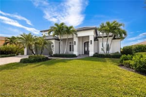 14731 Eden Street, Fort Myers, FL 33908 - MLS#2025012441