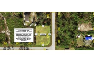 12228 Karney Avenue, Port Charlotte, FL 33981 - MLS#2025012448