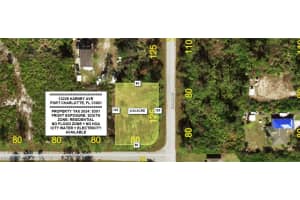 12228 Karney Avenue, Port Charlotte, FL 33981 - MLS#2025012448