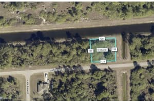1143 Cherry Street, Lehigh Acres, FL 33974 - MLS#2025012450